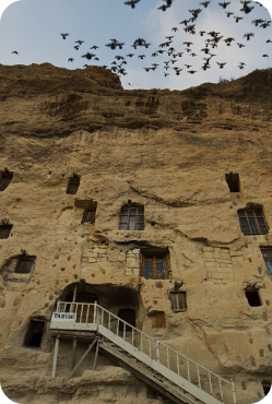 Kültürel Değerleriyle 