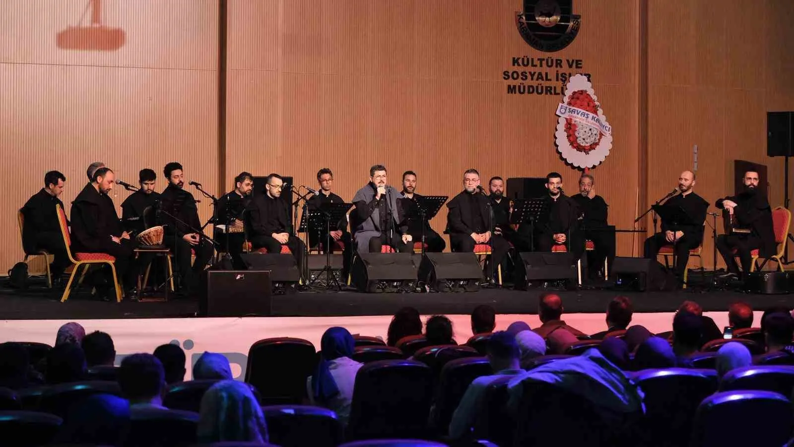 Karaman’da Türk Dil Bayramı’na Özel Program: 