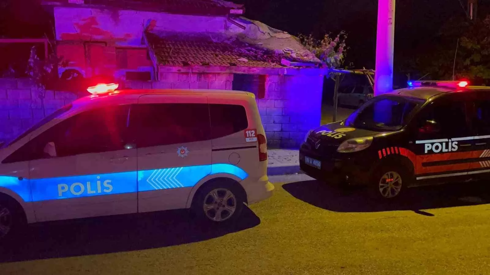 Karaman’da Evinde Hareketsiz Bulunmuştu: Yalnız Yaşayan Adam Hayatını Kaybetti