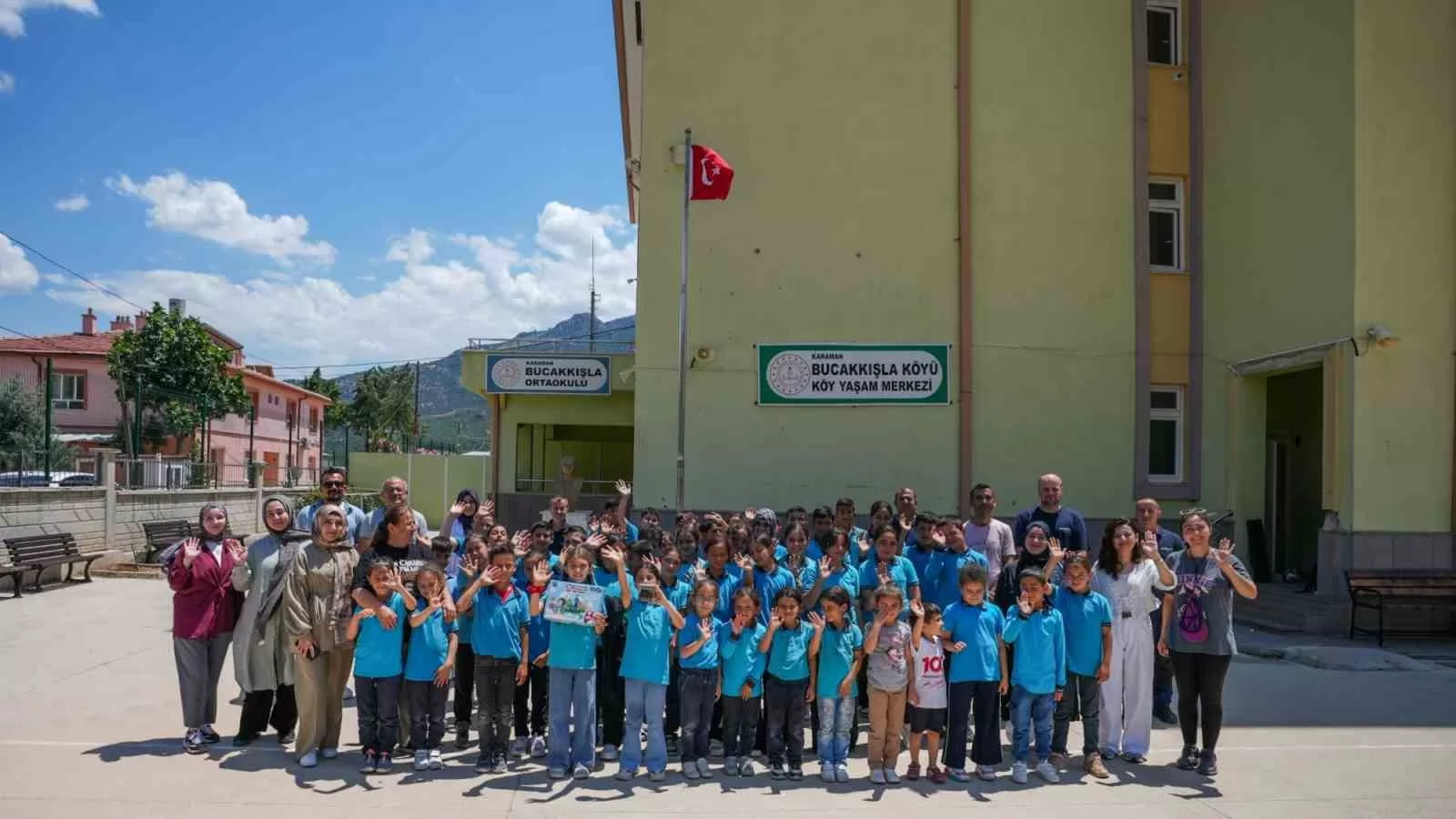 Eksim Enerji, 