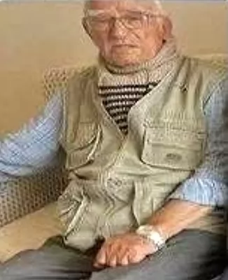Karaman’da Balkondan Düşen 90 Yaşındaki Yaşlı Adam Yaşamını Yitirdi!
