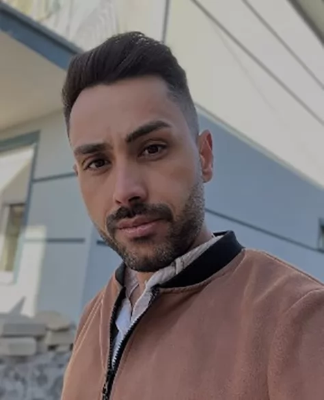 Karaman’da Çöp Kamyonuna Çarpan Motosiklet Sürücüsü Yaşam Mücadelesini Kaybetti!