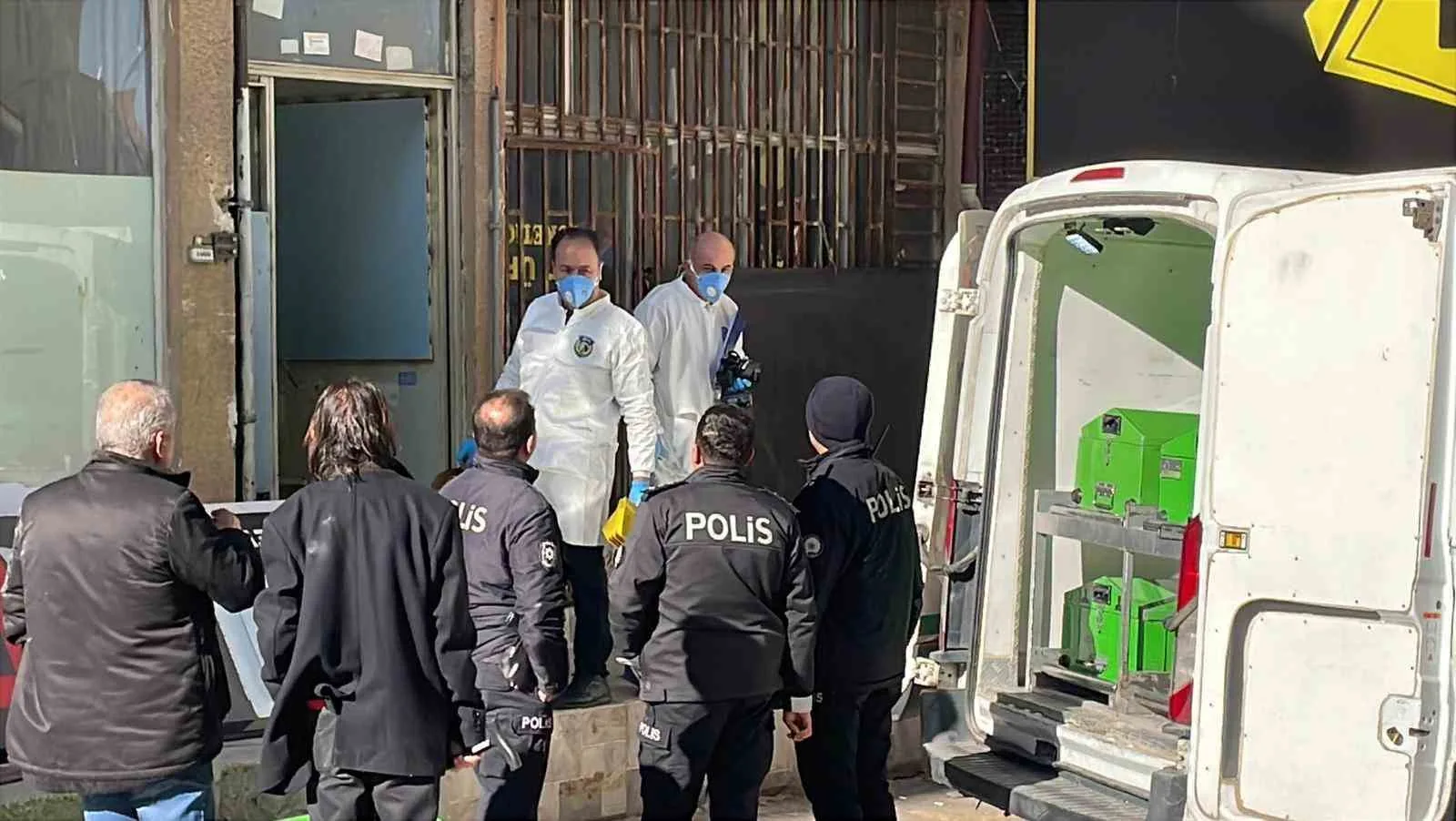 Karaman’da Kendinden Haber Alınamayan 55 Yaşındaki Adam Evinde Ölü Bulundu