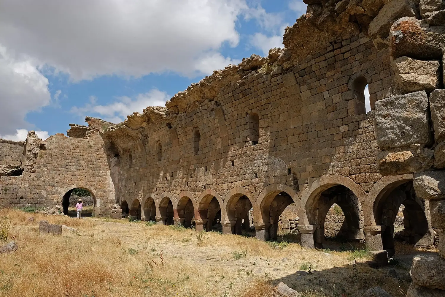 Karaman'ın İlçeleri