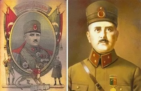 Kazım Karabekir Paşa: Karaman’ın Yetiştirdiği Vatanperver Komutan