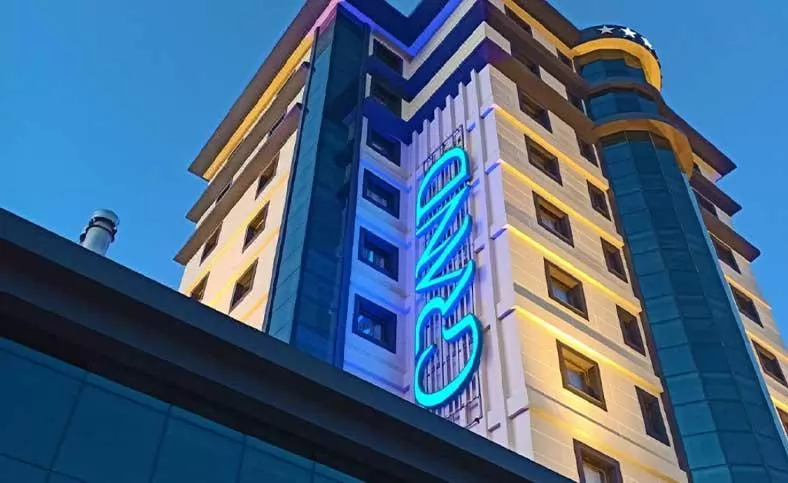 Grand Karaman Otel