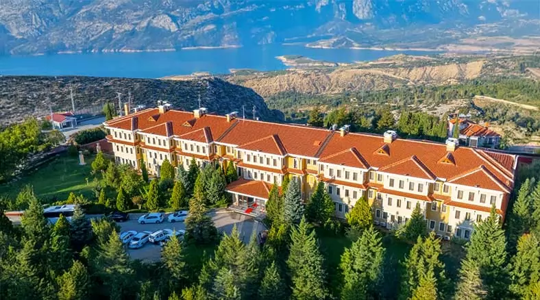 Selçuklu Otel & Restaurant