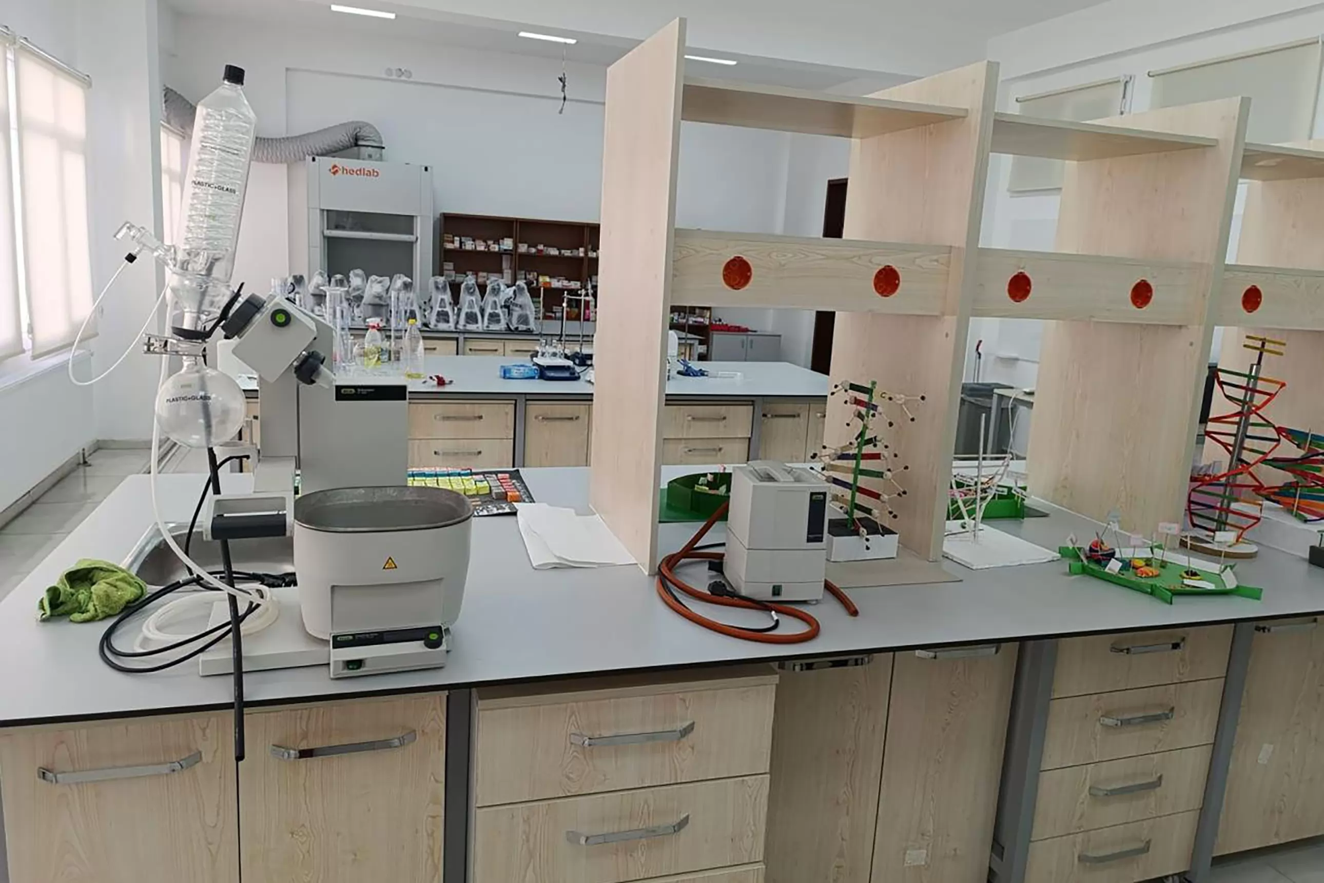 KMÜ’de çevre teknolojilerine odaklı yeni program: İlk kez öğrenci alacak