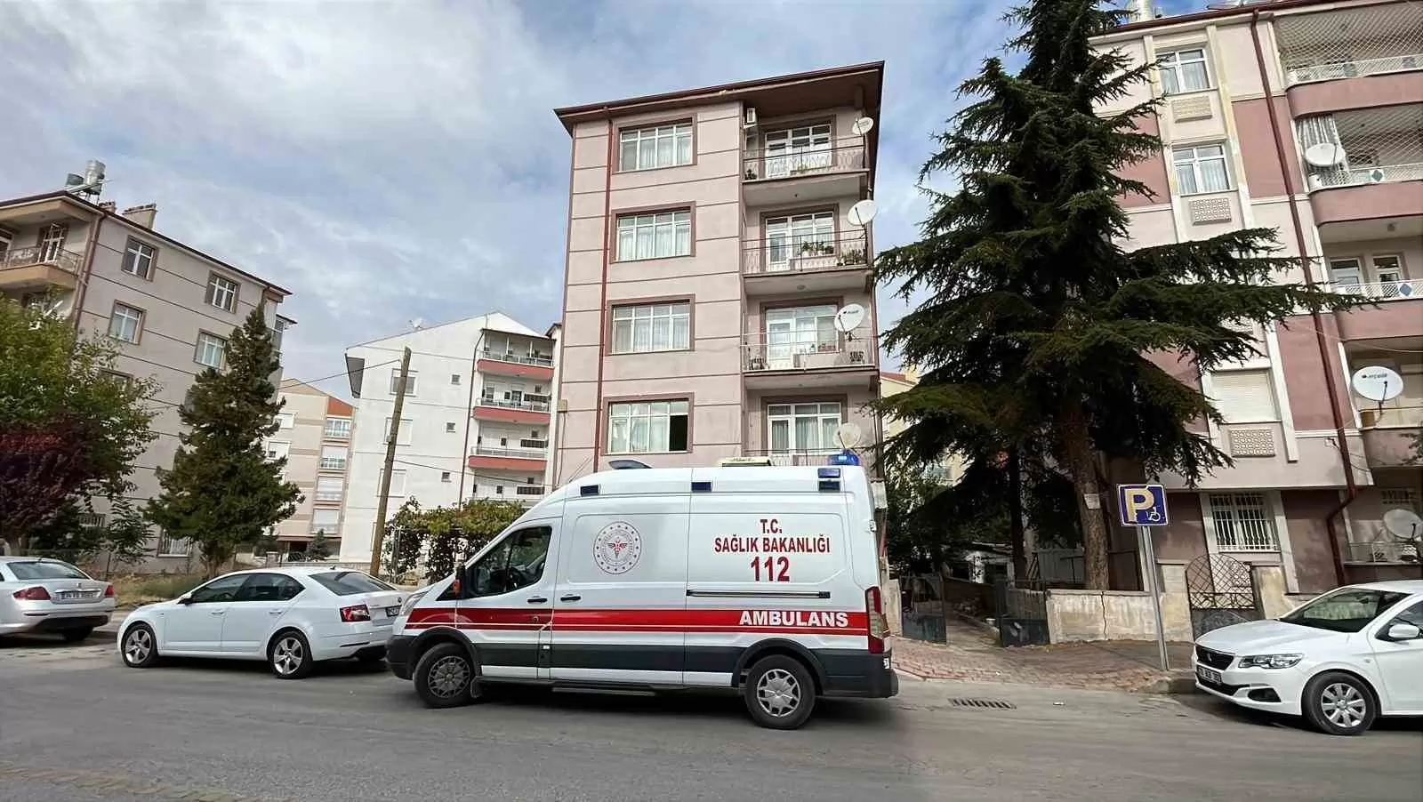 Karaman’da yalnız yaşayan yaşlı adam evinde ölü bulundu