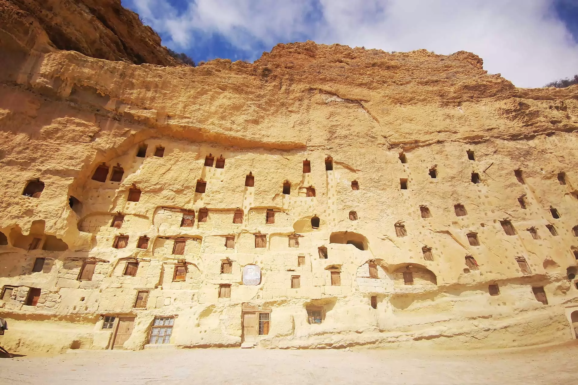 Ali Duru Albümünden Karaman	