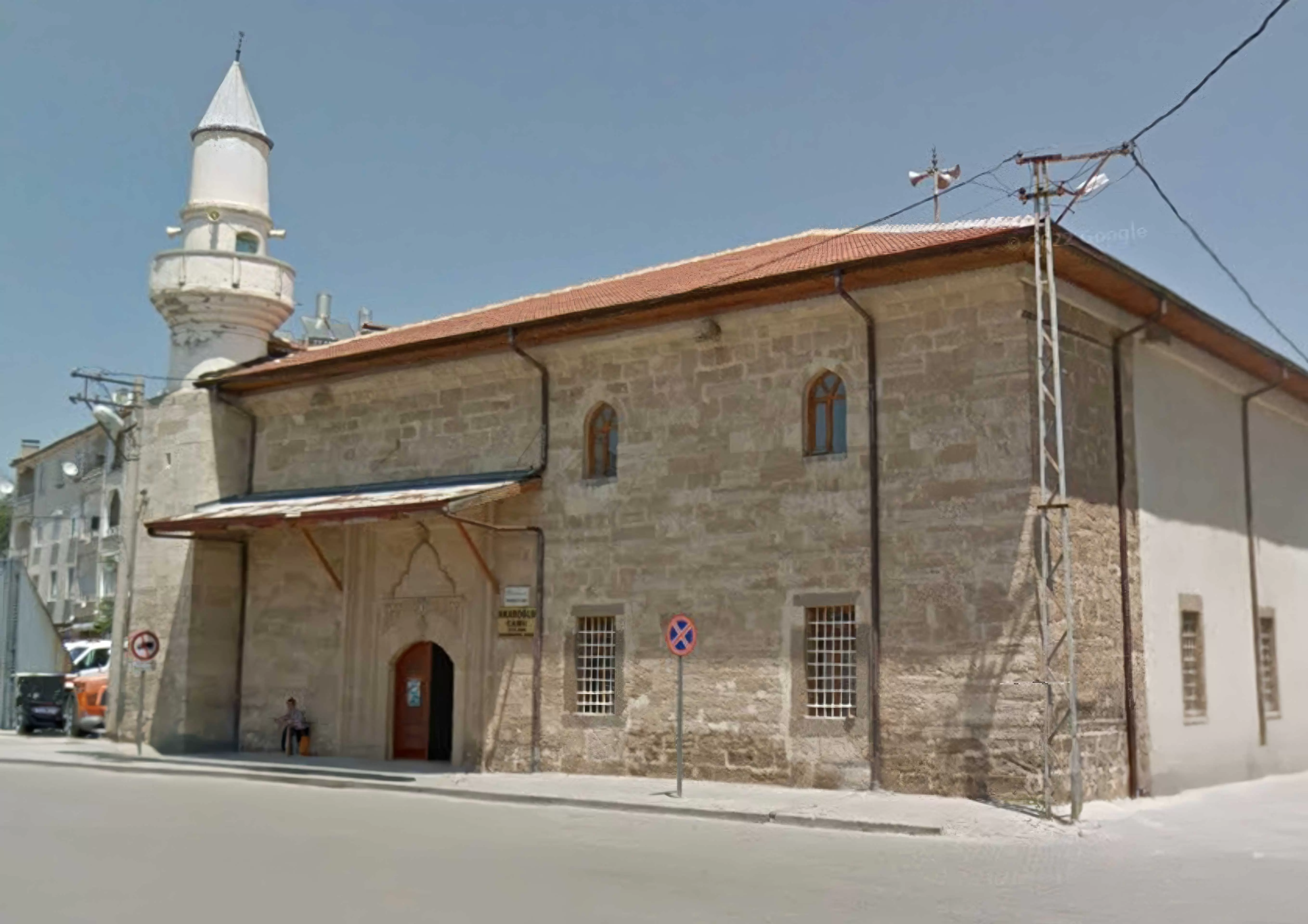 Karaman Araboğlu Camii: Geleneksel Anadolu Mimarisiyle Yüzyılların Sessiz Tanığı