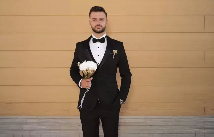Karaman’da Kahreden Vefat: 18 Günlük Yaşam Mücadelesini Kaybeden Genç Baba Hayatını Kaybetti!